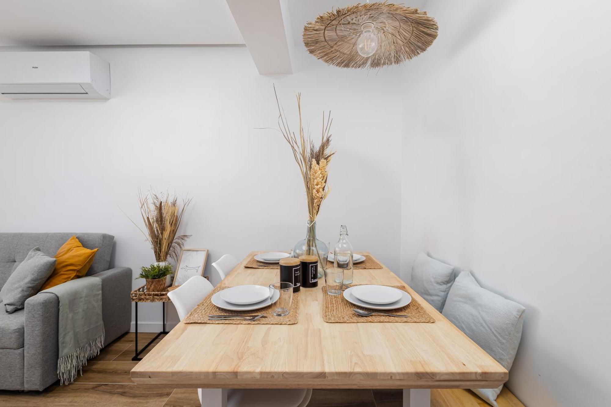 Nordik Apartments Urban - Centro "Reikiavik" مالقة المظهر الخارجي الصورة